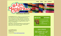 Las Margaritas Redmond