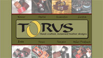 Torus Leather
